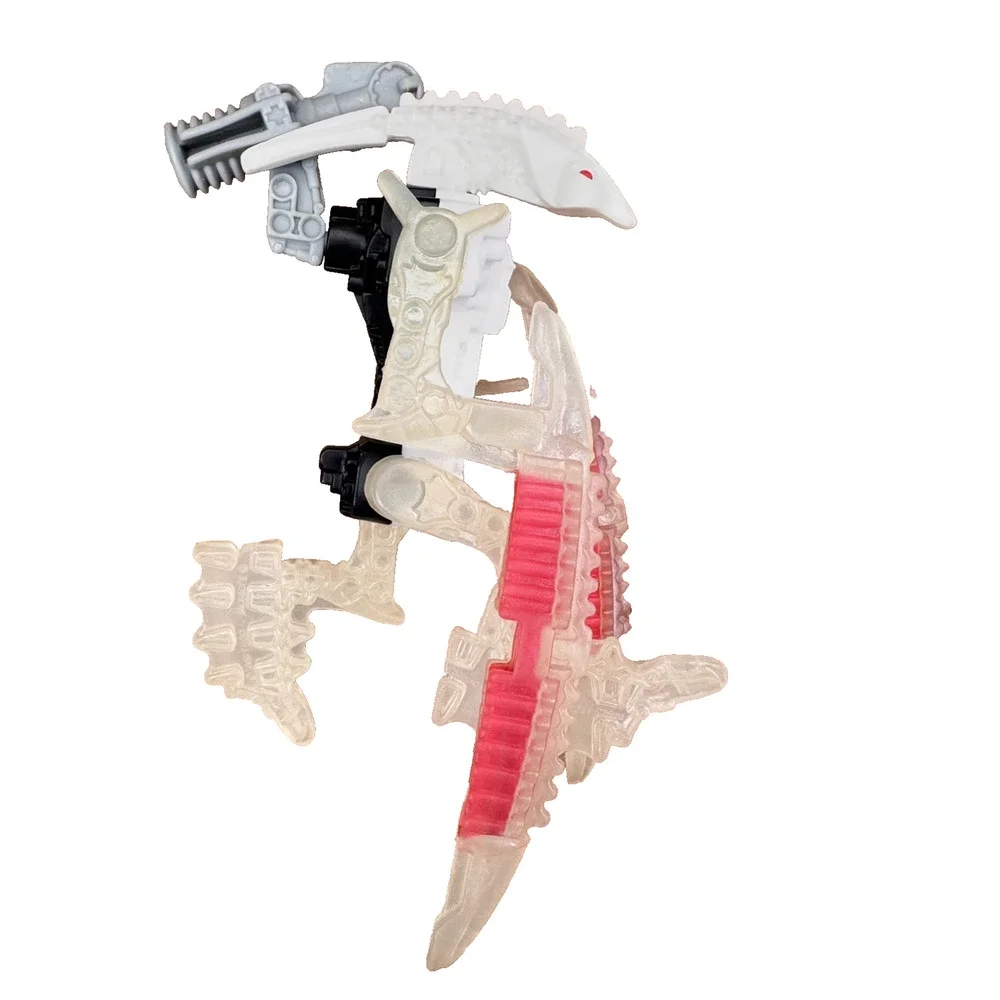 Lego bionicle creature